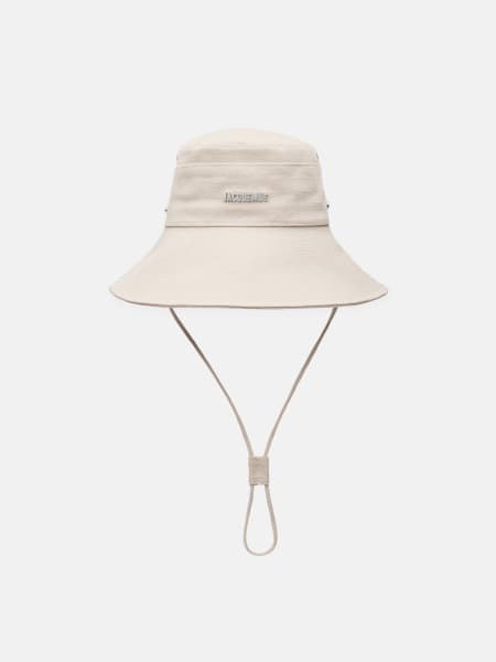 Hat men Jacquemus>