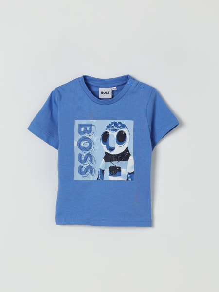Boss: T-shirt Baby Boss