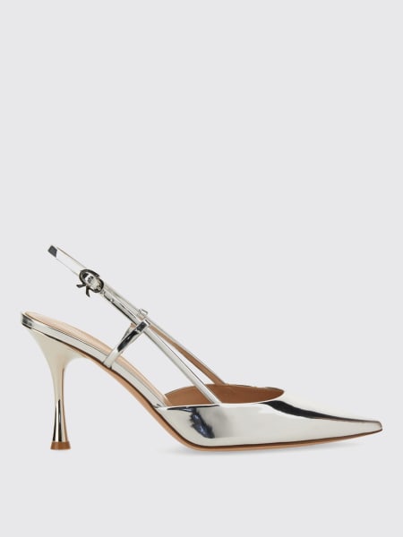 지안비토 로시(GIANVITO ROSSI): 하이힐 여성 Gianvito Rossi