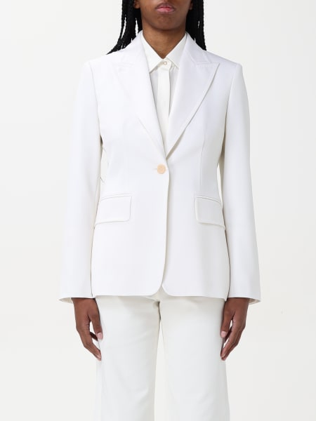 Max Mara: Блейзер для нее Max Mara