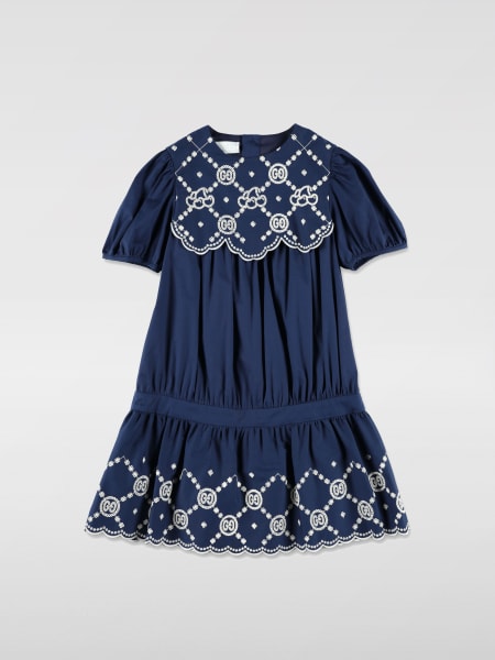 Gucci: Robe fille Gucci