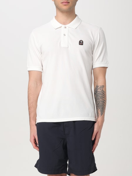 Parajumpers: Polo homme Parajumpers