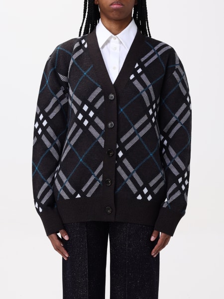 버버리(Burberry): 스웨터 여성 Burberry