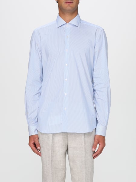 Fay: Hemd Herren Fay