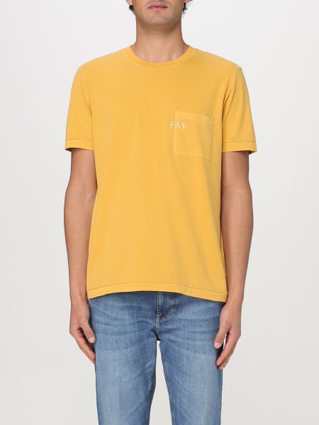 Fay: Polo hombre Fay