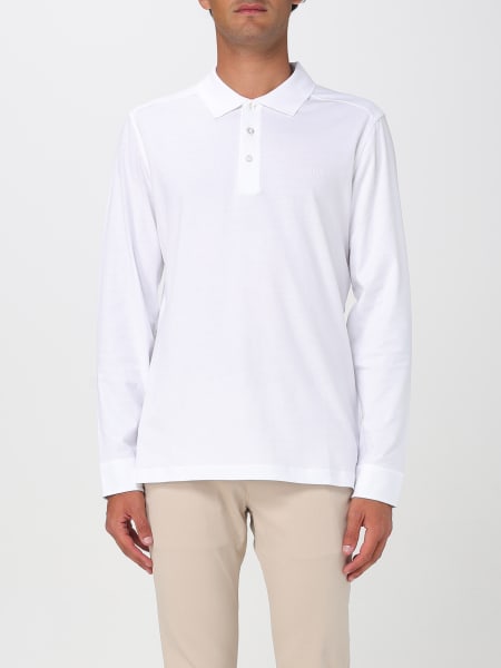 Fay: Polo hombre Fay
