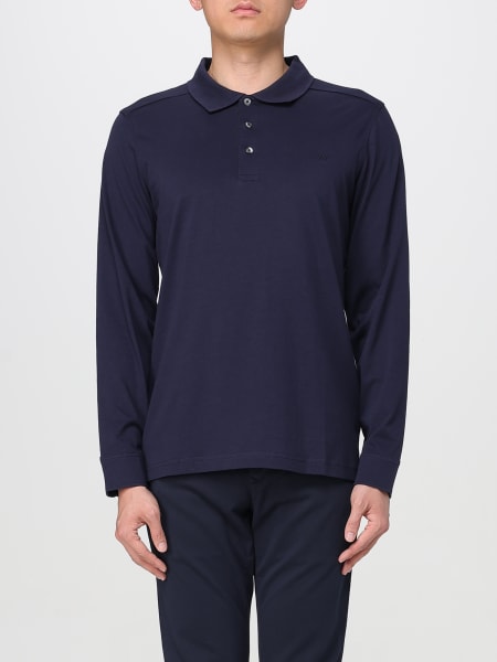 Fay: Polo shirt men Fay