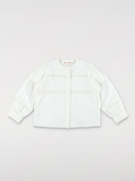 T-shirt kids Bonpoint