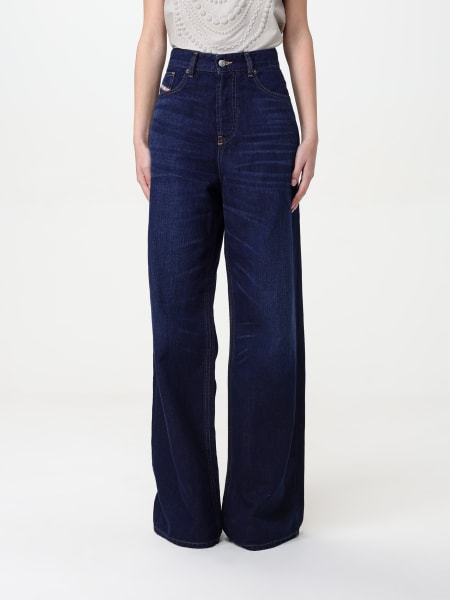 Jeans damen Diesel