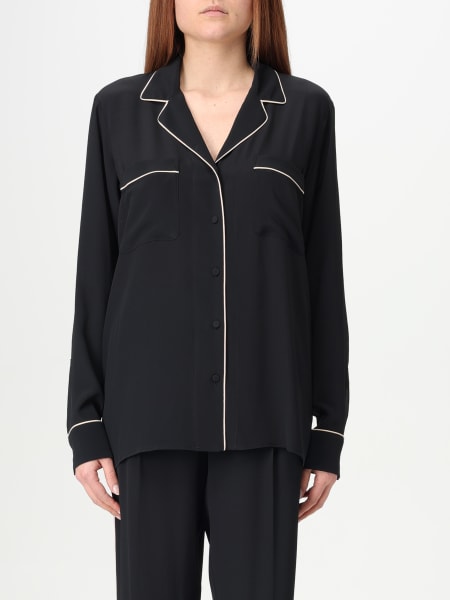 Hemdbluse damen N° 21
