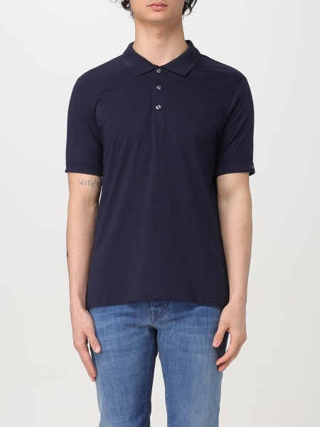 Fay: Polo Fay in cotone