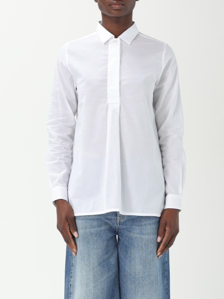 Fay: Hemdbluse Damen Fay