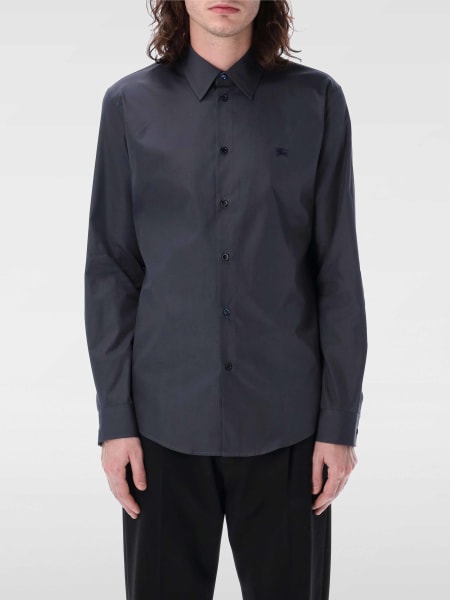 T-shirt men Burberry