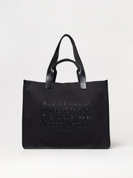 トートバッグ MAISON MARGIELA Women Shoulder Bags 383012 SB1WG0037P5348 Pi 23910393_53941635_1000.jpg