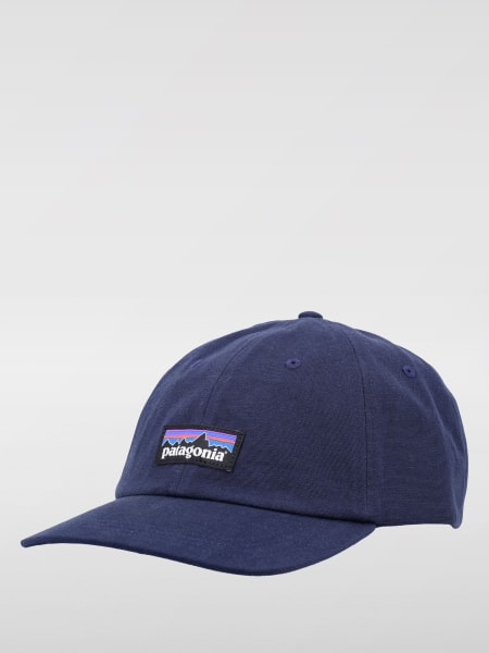 파타고니아(PATAGONIA): 모자 남성 Patagonia