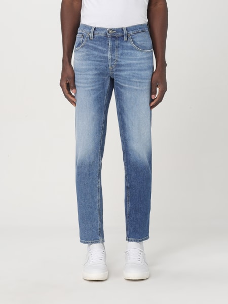 Dondup: Jeans Dondup in denim