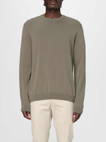 Zanone: Maglia Zanone in cotone