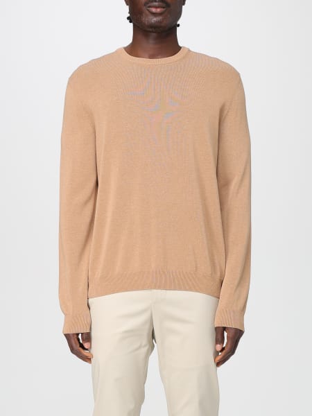 Zanone cotton sweater