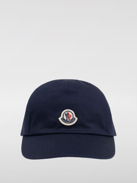 모자 남아 Moncler>