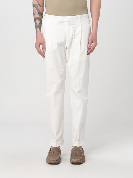 Pt Torino: Pantalón hombre Pt Torino