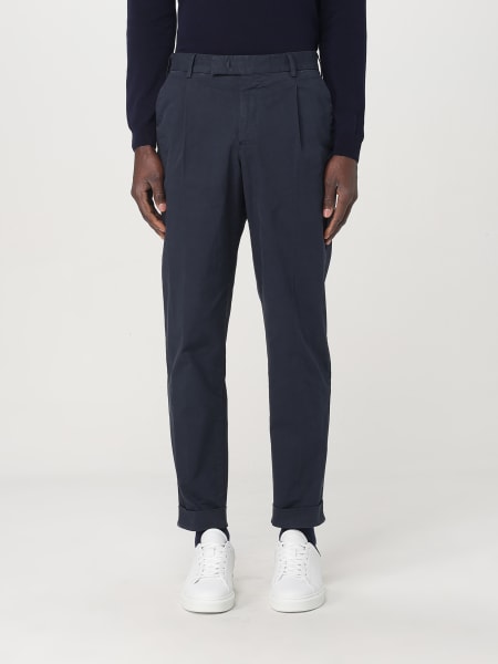 期間限定特別価格 Torino Pt Pants Men's on GIGLIO.COM | Sale パンツ