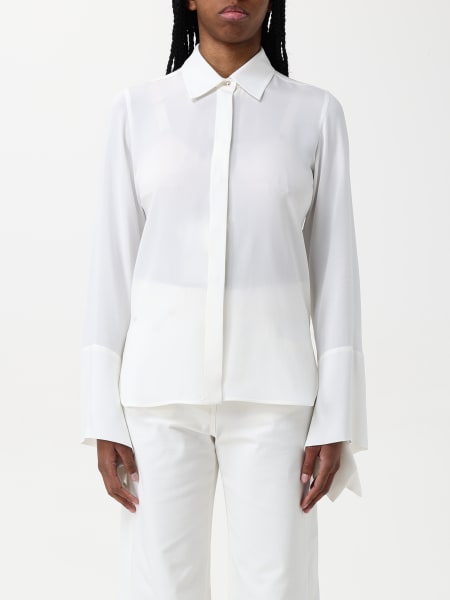 Max Mara: Hemdbluse Damen Max Mara