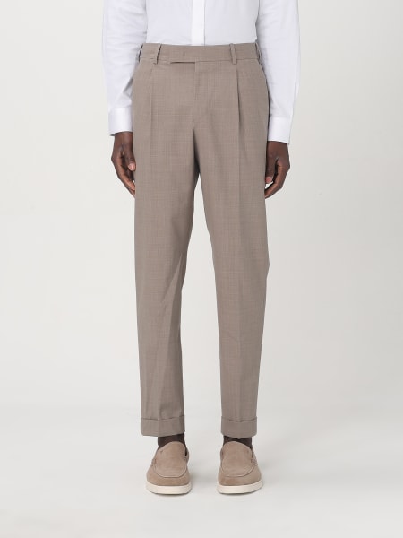 Pt Torino: Pants men Pt Torino