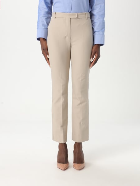 裤子 女士 's Max Mara