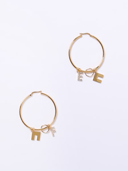 Jewel woman Elisabetta Franchi