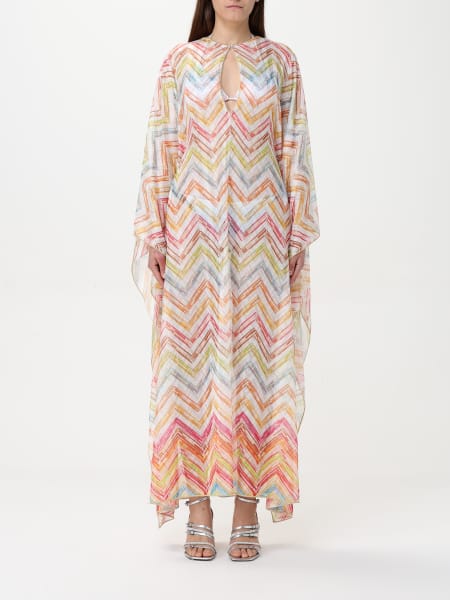 Missoni Dress for Women SS25 | GIGLIO.COM