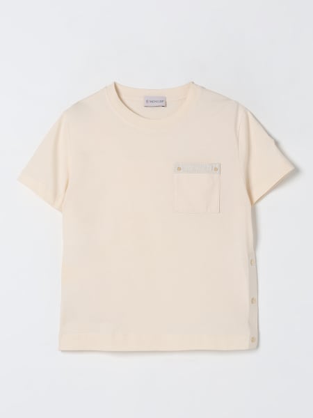 モンクレール(Moncler): Tシャツ 幼児 Moncler