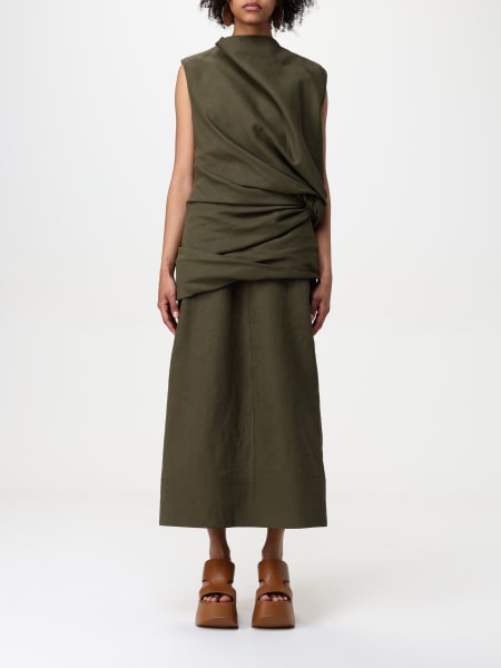 Dress woman Jil Sander