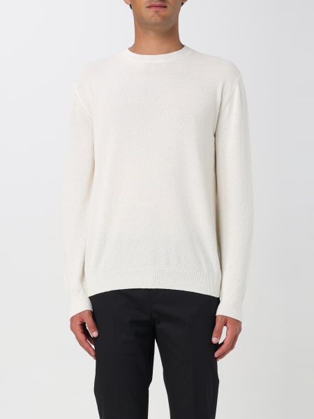 Drumohr: Pull homme Drumohr