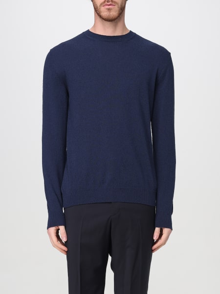 Drumohr: Sweater men Drumohr