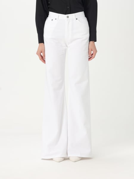 Pantalón mujer Dondup>