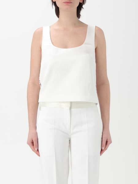 Top femme Self-portrait