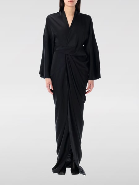 Rick Owens: Dress women Rick Owens