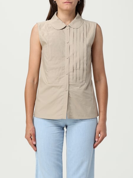 A.P.C.: Chemise femme A.P.C.