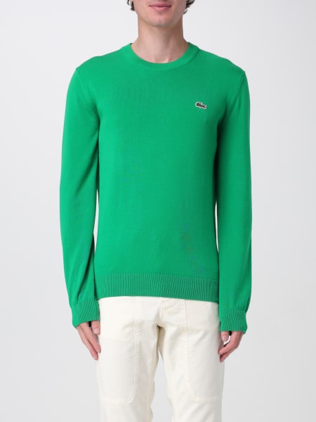 Lacoste: 毛衣 男士 Lacoste