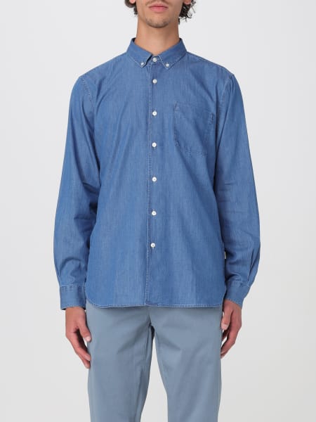 Fay: Camisa hombre Fay