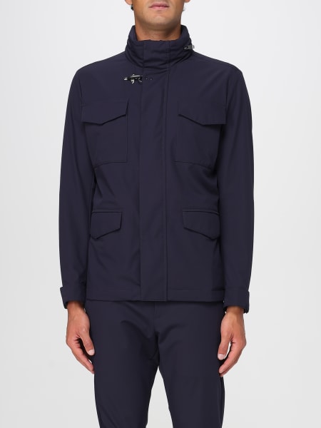 Americana hombre Fay>
