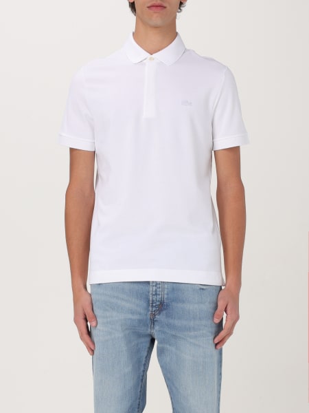 ラコステ(LACOSTE): Tシャツ メンズ Lacoste