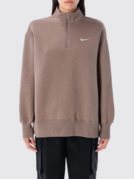 スウェットシャツ レディース Nike