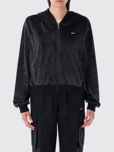 Sweatshirt woman Nike