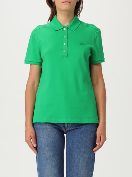 Pullover damen Lacoste