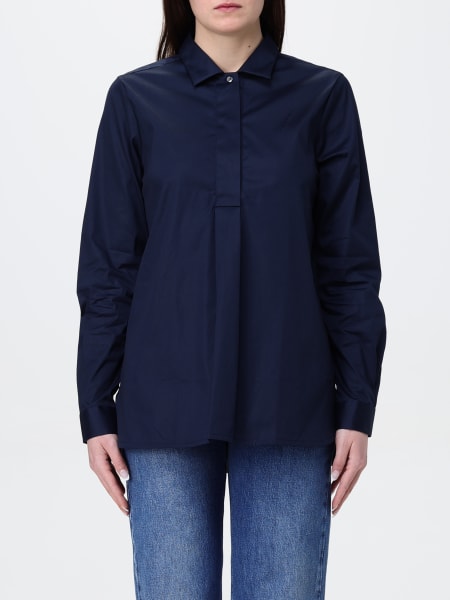 Fay: Hemdbluse Damen Fay