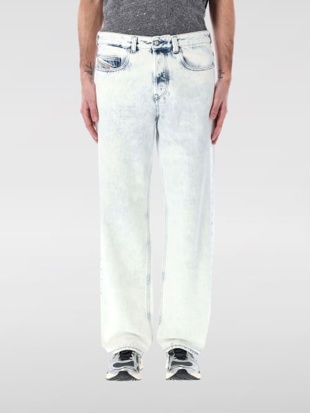 Diesel: Jeans homme Diesel