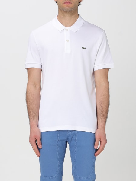 ラコステ(LACOSTE): スウェットシャツ メンズ Lacoste