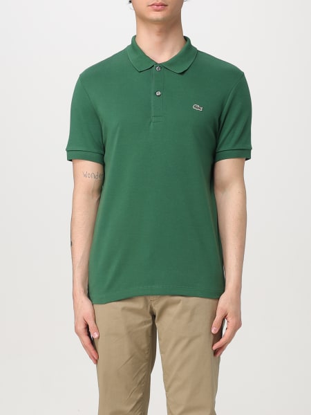 Lacoste: 卫衣 男士 Lacoste