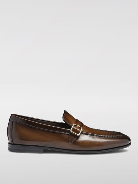 Santoni: Zapatos hombre Santoni
